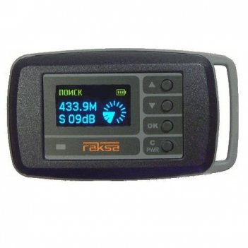   raksa select-120