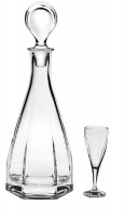 Crystal bohemia   , 7 .