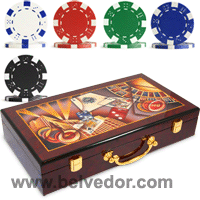   300     Dice Premium 12