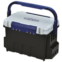 ���� ���������� meiho bucket mouth bm-9000 black 540x340x350