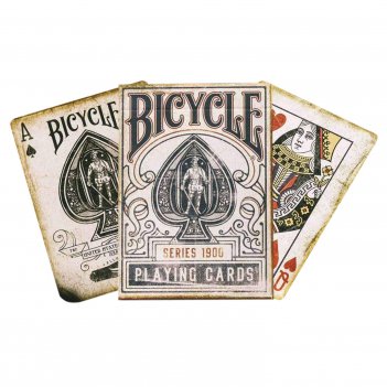  ellusionist 1900 playing cards blue