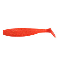  yaman pro sharky shad, 9.5 ,  #03-carrot gold flake,  5 .
