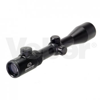   veber black fox 1,5-6x42 ers