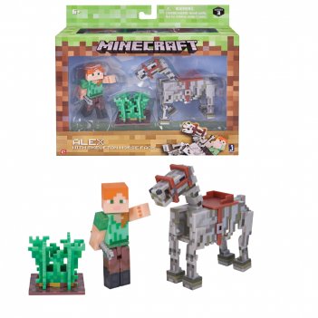 Minecraft -      3 .,24215,.
