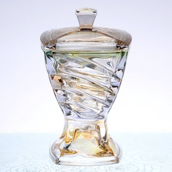      bohemia gold facet 24 