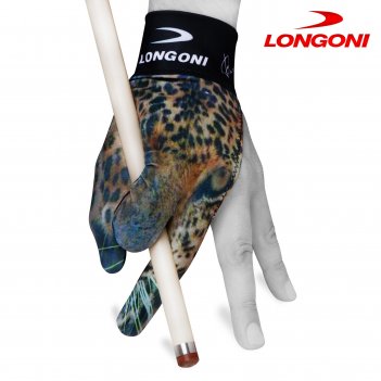  longoni fancy leopard