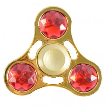    top spinner. crystall,  ,  