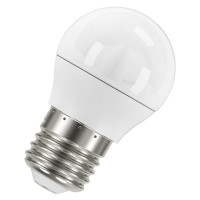   led value lvclp75 10sw/865 10   e27 230 101 ru osram 4058075579958