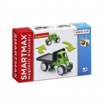  -   bondibon smartmax,  