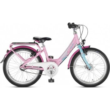   puky skyride 20-3 alu 4462 rose/turquoise /