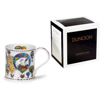  dunoon . 300