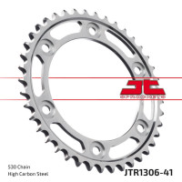   jt sprockets jtr1306-41,  530, 41 