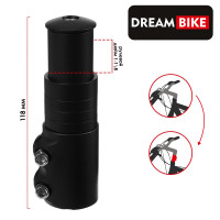    Dream Bike, 115 ,  