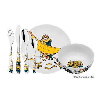    minions wmf 6  