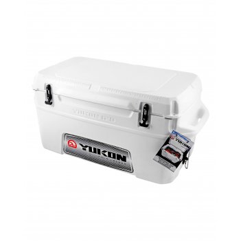   igloo yukon 120 white