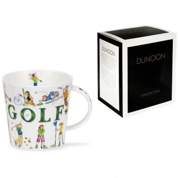  dunoon . 480