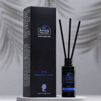   aroma republic, 20 , varadero night,   