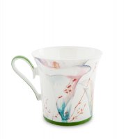 Jk-155   (calla charme pavone)