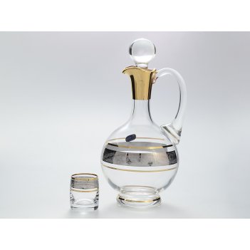  crystalex bohemia   v-d 7 