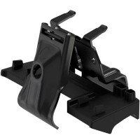   Kit THULE VOLVO V40 Cross Country, 5-dr Hatchback, 13-19, 