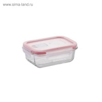   tescoma freshbox, 600 