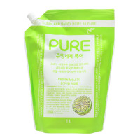    , pure virgin mojito, , , 1 
