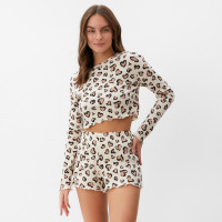   (, ) KAFTAN Leo love,  52-54