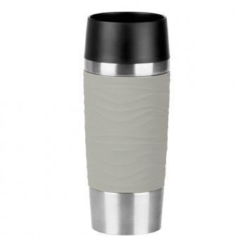  0,36  travel mug waves emsa 