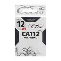  cobra allround,  ca112,  12, 10 .