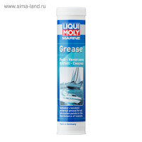     LiquiMoly Marine Grease 0,4  (25044)