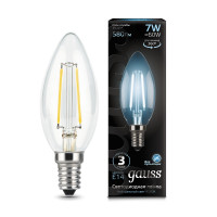    filament 7  4100 . . e14 580 gauss 103801207