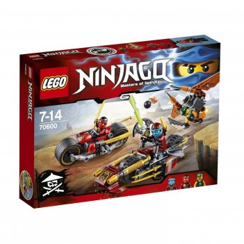 Lego ninjago.    -  lego