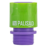  , ,   3/4 palisad