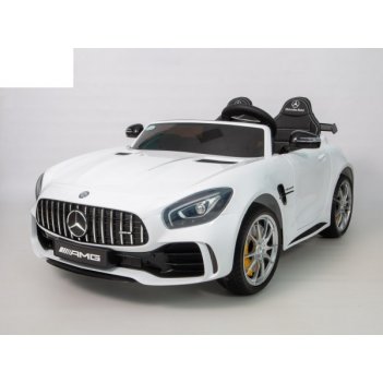  barty mercedes-benz amg gt r_white