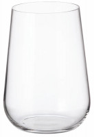 Crystal bohemia   470  6 