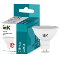   eco 7 mr16  4000 . . gu5.3 630 230-240 iek lle-mr16-7-230-40-gu5