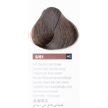 5/61    -  chroma new