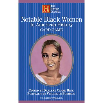  notable black women in american history