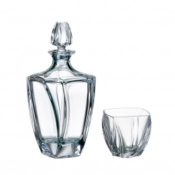   crystalite bohemia neptune 7 