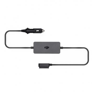    Car Charger  DJI Mavic Air (Part 4) 