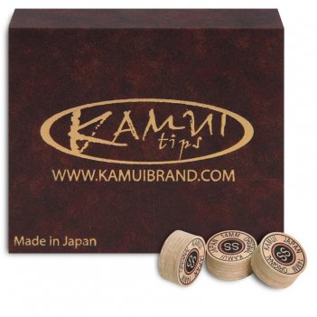    kamui original ?14 super soft 1.