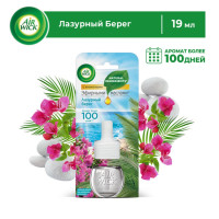       ,   : AirWick  , 19 