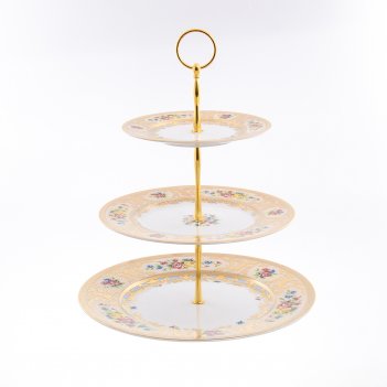  () 3  vienna creme gold