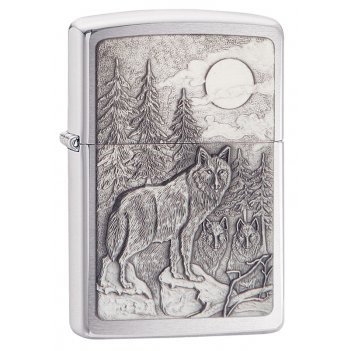  zippo 20855