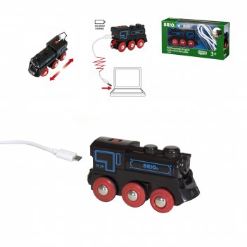 BRIO  -  mini USB ,.,,,2051