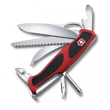   rangergrip 58 hunter victorinox 0.9683.mc