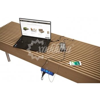      Wi-Fi  4 USB  