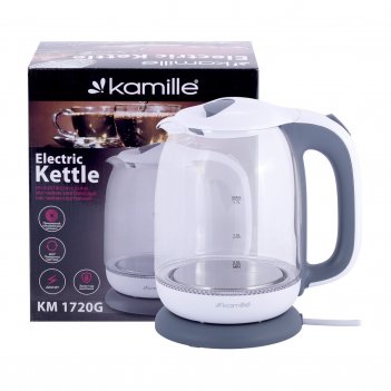  kamille 1,7     km-1720g