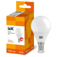   eco g45 7  3000 . . e14 630 230-240 iek lle-g45-7-230-30-e14