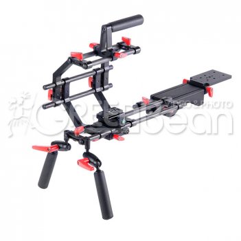   dslr rig 01b pro  ()